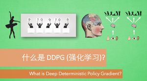 Deep Deterministic Policy Gradient (DDPG)